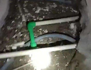 水城卫生间漏水多少钱