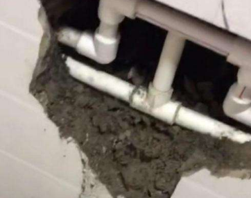 水城卫生间漏水哪家好