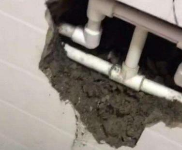 水城卫生间防水找谁好
