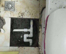 水城卫生间防水推荐公司