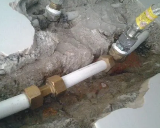 水城测漏水多少钱