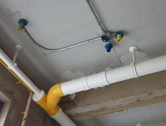 水城水管维修价格明细