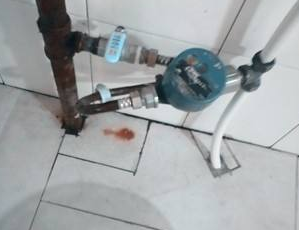水城水管维修24小时电话