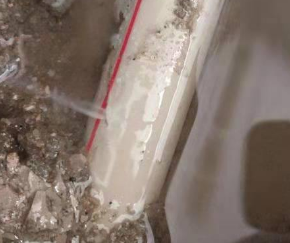 水城水管维修公司