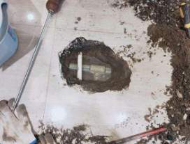 水城卫生间防水多少钱