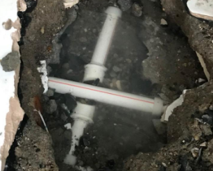 水城卫生间防水电话号码