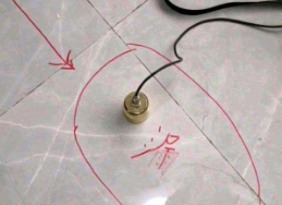 水城卫生间测漏水多少钱