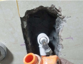 水城卫生间测漏水哪家好