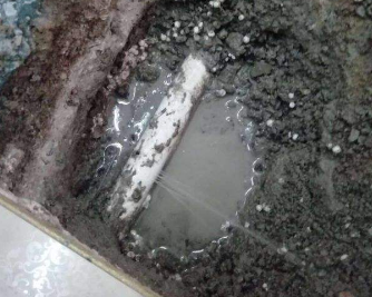 水城卫生间测漏水哪家好