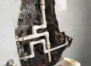 水城卫生间测漏水价格多少