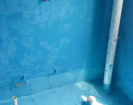 水城卫生间防水多少钱