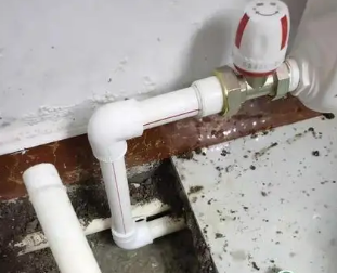 水城卫生间测漏水多少钱