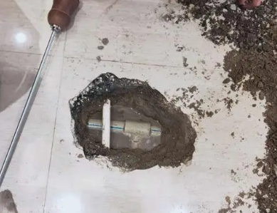 水城卫生间测漏水