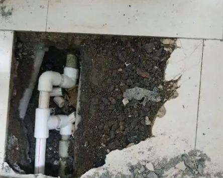 水城卫生间测漏水哪家好