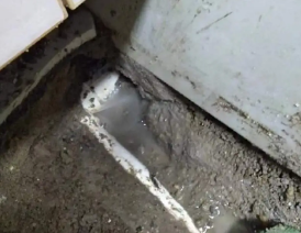 水城卫生间测漏水多少钱