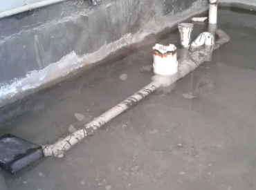 水城卫生间测漏水哪家好