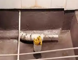 水城卫生间测漏水服务电话